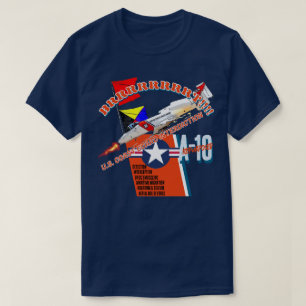 T-SHIRT GARDE CÔTIÈRE A-10