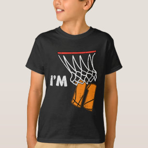 T-shirt Garde d'anniversaire 11 ans Im 11 Eleven ans Garde