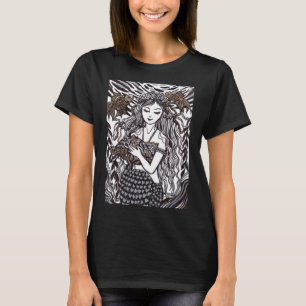T-shirt Garde de Turtle