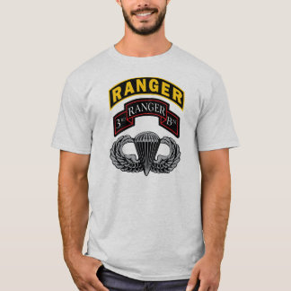 T-shirt Garde forestière : 3ème Batterie