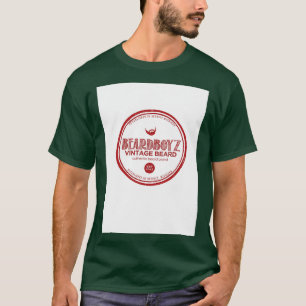 T-SHIRT GARDE MAFIA