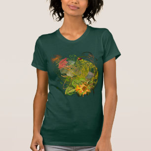 T-shirt Gardener