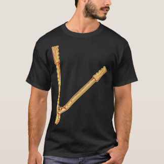 T-shirt Gardeners loppers