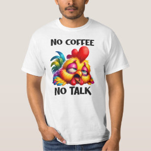 T-shirt Garder ou concevoir votre propre - Tee