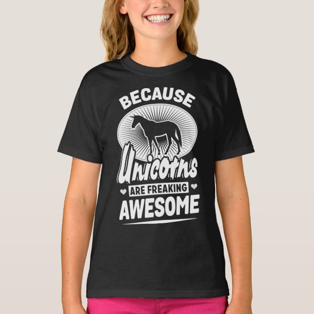 T-shirt Gardez ou concevez votre propre -Tee (Devant)