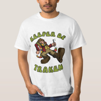 T-shirt Gardien