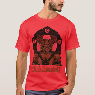 T-shirt Gardien aveugle