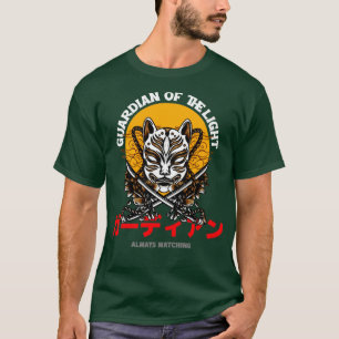 T-shirt Gardien de la Lumière
