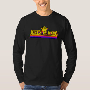 T-shirt Gardien de la promesse de Jesus Way Maker Miracle