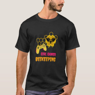 T-shirt Gardien de l'apiculture 1