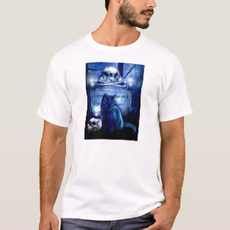 T-shirt Gardien de Salems