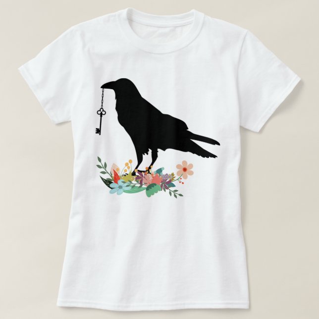 T-shirt Gardien de Shineys (Design devant)