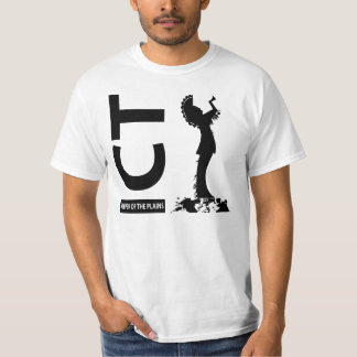 T-shirt Gardien des plaines