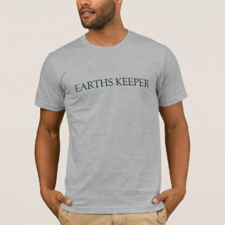 T-shirt Gardien des terres
