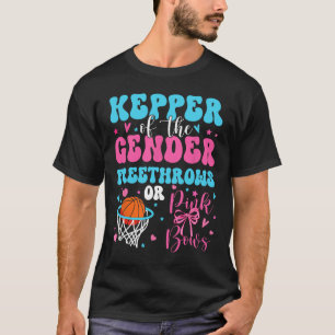 T-shirt Gardien Du Genre Sans Jets Ou Vaches Roses Réve