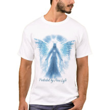 Gardien du Halo d'Hiver – Protégé par la Lumière P