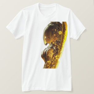 T-shirt Gardien intemporel