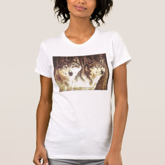 T-shirt Gardiens de la forêt