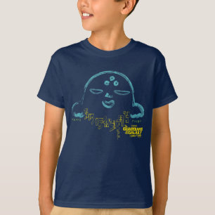 T-shirt Gardiens de la Galaxie Holiday Star-Lord Tee