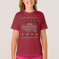 Gardiens de la Galaxy Holiday Cross Stitch