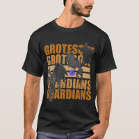 Gardiens Grotesque OSRS