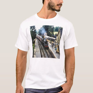 T-shirt Gare