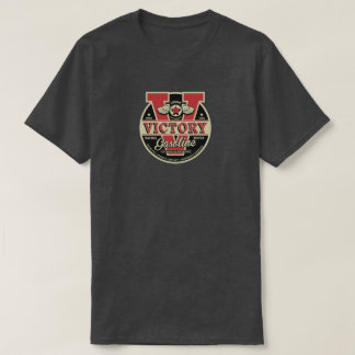 T-shirt Gare vintage