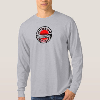 T-shirt Gare Vintage