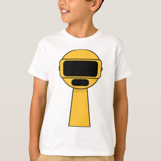 T-shirt Garnold de Sprunki!