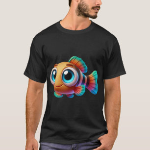 T-shirt Gars adorables