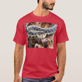 T-shirt Garter Snake 3 