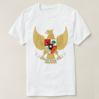 T-shirt GARUDA by Raden Saleh®