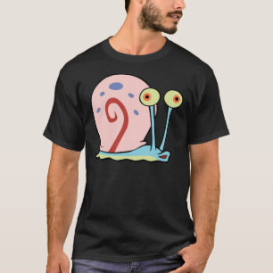 T-shirt Gary L'Escargot