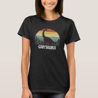 GARYSAURUS GARY SAURUS GARY DINOSAUR