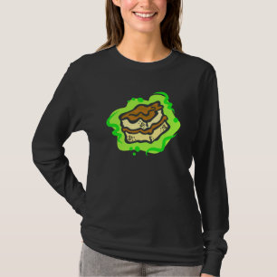 T-shirt Gâteau