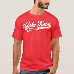 T-shirt Gâteau