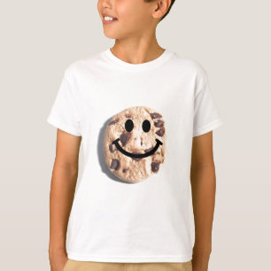 T-shirt Gâteau aux pépites de chocolat