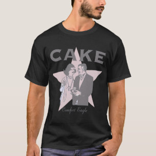 T-shirt Gâteau - Comfort Eagle