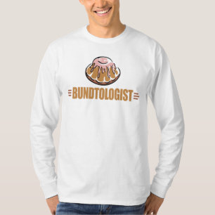 T-shirt Gâteau de pains
