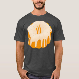 T-shirt Gâteau de panier