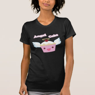 T-shirt Gâteau doux T