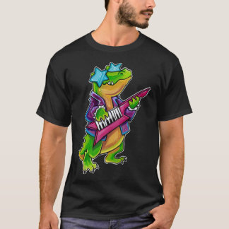T-shirt Gateur de clé