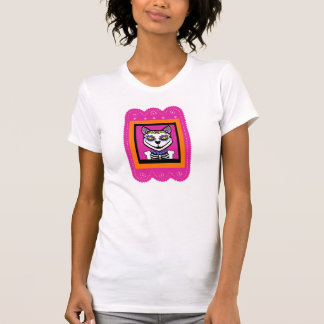T-shirt Gato de los Muertos