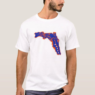 T-shirt Gator ne joue pas