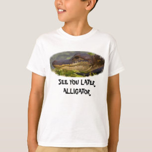 T-shirt Gators