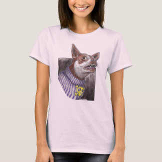 T-shirt Gatsby par Shane Tea Français