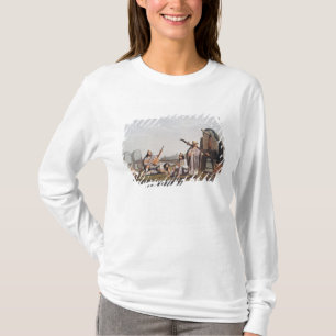 T-shirt Gauchos de Tucuman