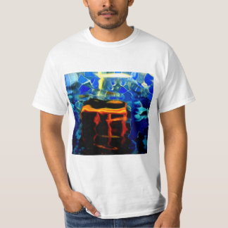 T-shirt Gaudi