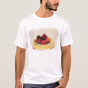 T-shirt Gaufre aux fruits frais