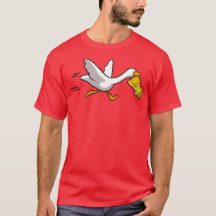 T-shirt Gauntlet est la vie